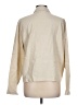 Real Comfort Ivory 3/4 Sleeve Blouse Size L - photo 2