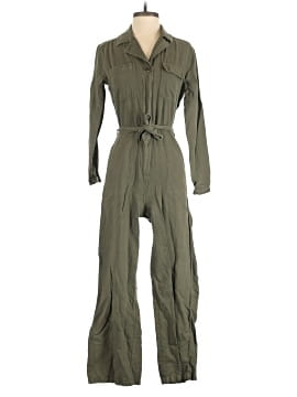 Outerknown Jumpsuit