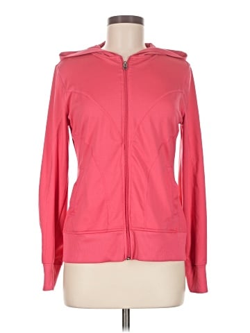 Tek Gear Track Jacket (view 1)