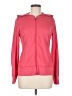 Tek Gear Pink Track Jacket Size M - photo 1