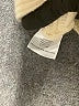 Intermix Ivory Wool Pullover Sweater Size S - photo 8