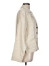 Real Comfort Ivory 3/4 Sleeve Blouse Size L - photo 4