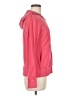 Tek Gear Pink Track Jacket Size M - photo 4
