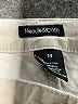 Needle & Cloth 100% Cotton Solid Tan Khakis Size 14 - photo 6