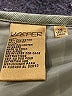Kasper 100% Polyester Solid Tan Casual Skirt Size 14 - photo 4