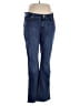 Levi's Blue Jeans Size 16w - photo 1