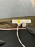Boden Black Formal Skirt Size 8 - photo 3