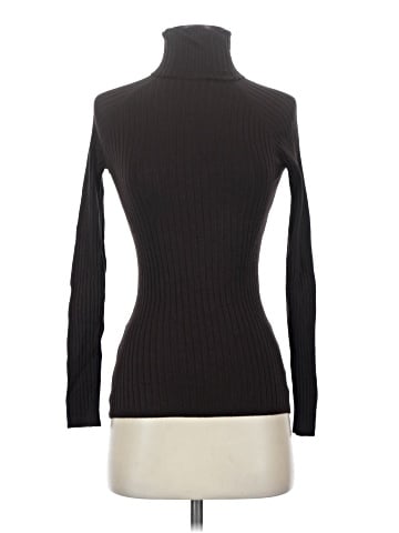 INC International Concepts Turtleneck Sweater (view 1)