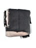 Express Gray Tan Scarf One size - photo 2