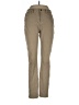 Orvis Chevron-herringbone Tan Jeggings Size 10 - photo 1