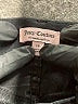 Juicy Couture Black Jeans Size 14 - photo 7
