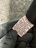 Juicy Couture Black Jeans Size 14 - photo 8