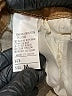 Unbranded Brown Jeans Size M - photo 7
