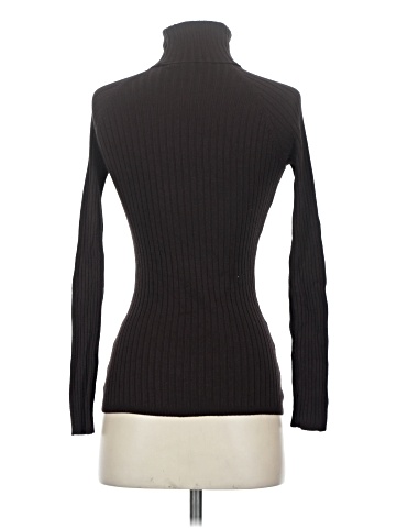 INC International Concepts Turtleneck Sweater (view 2)