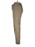 Orvis Chevron-herringbone Tan Jeggings Size 10 - photo 5