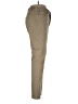 Orvis Chevron-herringbone Tan Jeggings Size 10 - photo 4