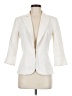 Trina Turk Ivory Blazer Size 6 - photo 1