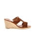 Andre Assous Brown Wedges Size EU 36 - photo 1