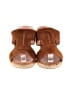 Andre Assous Brown Wedges Size EU 36 - photo 2