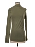 All:Row Green Long Sleeve Turtleneck Size S - photo 1