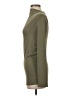 All:Row Green Long Sleeve Turtleneck Size S - photo 5