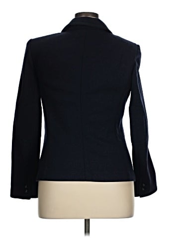 Banana Republic Wool Blazer (view 2)