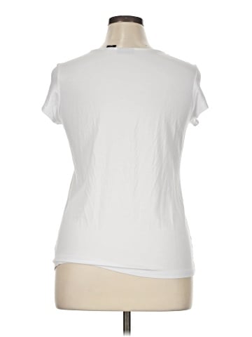 Tahari Sleeveless T-Shirt (view 2)