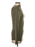 All:Row Green Long Sleeve Turtleneck Size S - photo 4