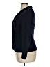Banana Republic Blue Wool Blazer Size 14 - photo 5