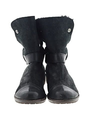 Matt Bernson Ankle Boots (view 2)