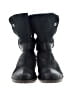Matt Bernson Black Ankle Boots Size 6 1/2 - photo 2