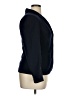 Banana Republic Blue Wool Blazer Size 14 - photo 4
