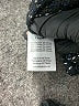 Dolan Polka Dots Black Blazer Size S - photo 7