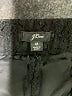 J.Crew Black Casual Pants Size 12 - photo 6