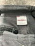 Hanna Andersson Chevron-herringbone Gray Shorts Size 18-24 mo - photo 3