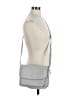 Pixie Mood Solid Gray Crossbody Bag One size - photo 2