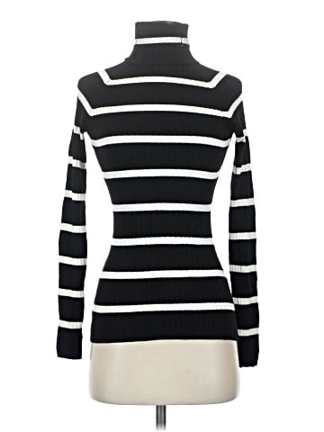 INC International Concepts Turtleneck Sweater (view 1)