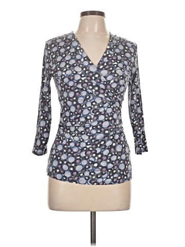 Boden 3/4 Sleeve Top (view 1)