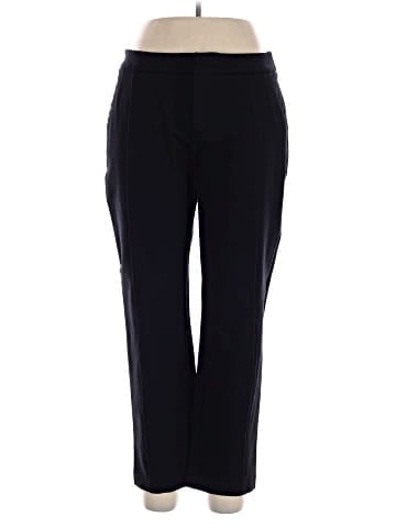ELOQUII Dress Pants (view 1)