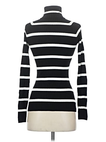INC International Concepts Turtleneck Sweater (view 2)