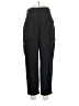 H&M Black Cargo Pants Size 10 - photo 1