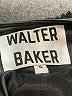 Walter Baker Polka Dots Black Jacket Size S - photo 6