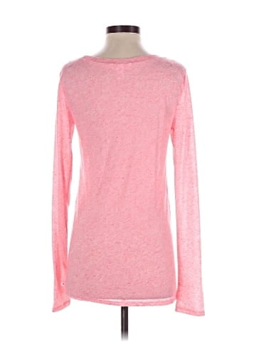 Victoria's Secret Long Sleeve T-Shirt (view 2)