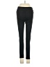 David Lerner Solid Black Active Pants Size S - photo 2