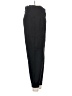 H&M Black Cargo Pants Size 10 - photo 4