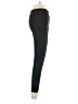 David Lerner Solid Black Active Pants Size S - photo 4