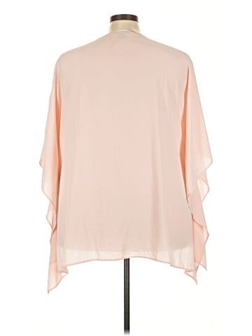 PREMISE 3/4 Sleeve Blouse (view 2)