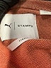 Puma x Stampd 100% Cotton Tan Pullover Hoodie Size XS - photo 7