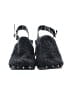 Miista Black Mule/Clog Size EU 37 - photo 2