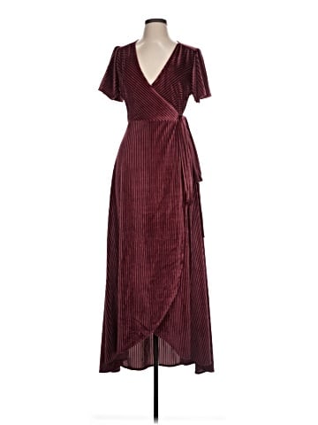 Baltic Born Casual Dress (view 1)